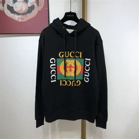 supreme gucci sweatshirt|knockoff Gucci sweatshirts.